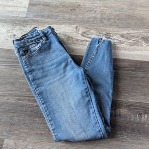 KanCan Blue Skinny Jeans Modern Fit